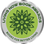 Silver Living Now Book Awards Seal