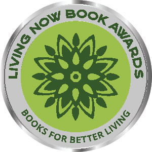 Silver Living Now Book Awards Seal