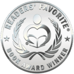 Silver Readers Favorite Winner Seal